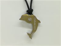 Pendente Rebecca Donna Under in Acciaio Diamante XUNSDD13 - XUNSDD13
